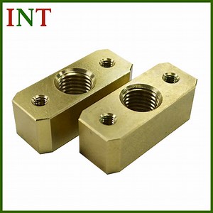 [Hot Item] Hardware Accessories Precision Progressive Metal Stamping Die Components