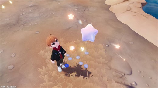 How to Get Wishing Stars in Heartopia