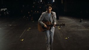 Stop Making Sense Trailer Legendado