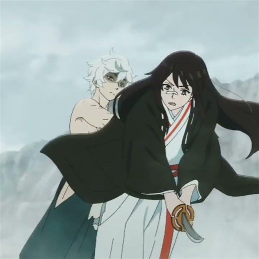 The Strongest Assassin Turns 👀 Gabimaru ♾️