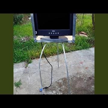 walking machines