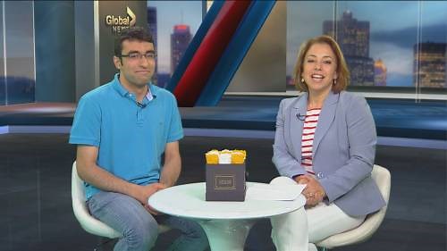 Canadian Multiculturalism Day