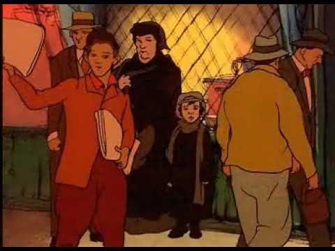 American Pop - 1981 - English Subtitulado al Español 1