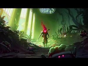 Dead Cells - Arboretum (Bad Seeds DLC Official Soundtrack)