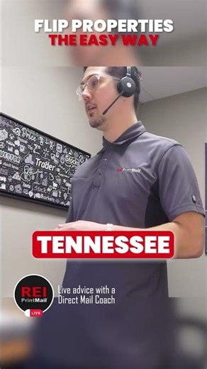 Flip Properties the Easy Way