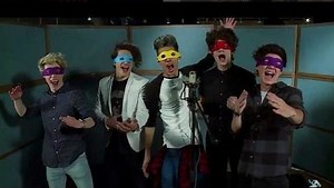 CD9 estrena su videoclip “Turtle Power”, la canción oficial de ‘Tortugas Ninja 2: Fuera de las Sombras’