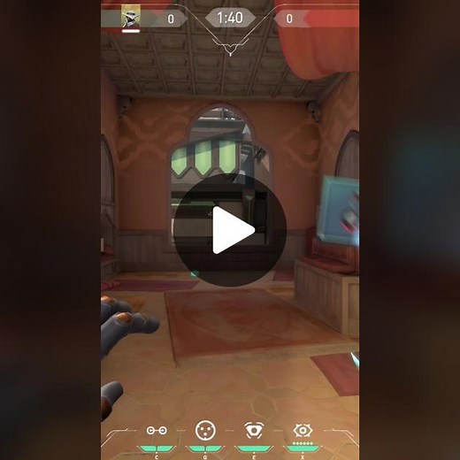 Cypher Bind Attacking Setups in Valorant