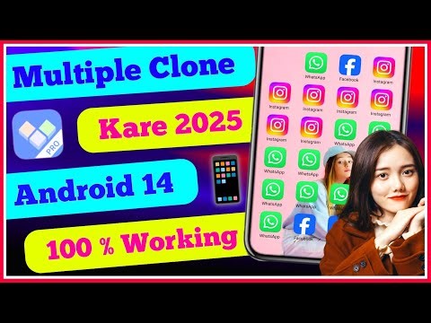 App Cloner | App Cloner Premium Apk | App Cloner Mod Apk 2026?