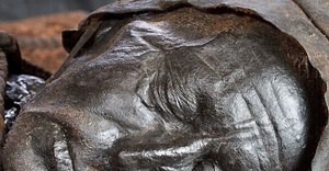 Tollund Man: 2,400-year-old body preserved in bog still contains remains of undigested last meal