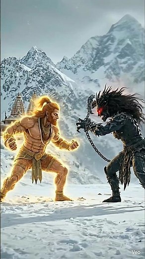 jai shree raam 😡👹🙏 #JaiShreeRaam #Ramayana #HinduFaith #SpiritualJourney #DivineBlessings