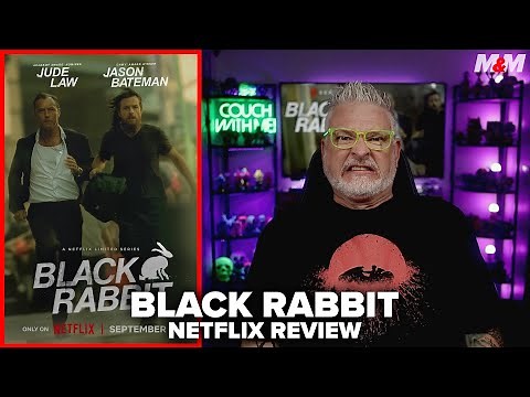 Black Rabbit (2025) Netflix Review