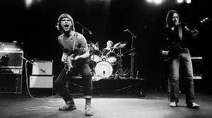 Rockpalast: Achim Reichel - Westfalenhalle, Dortmund 1978