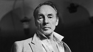 In Balanchine's Classroom