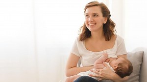 5 Tips Menyusui untuk Bunda yang Memiliki Puting Besar
