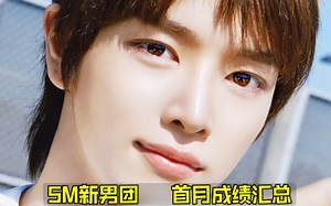 音源奇迹六代男一了..新男团RIIZE首月总结 瓜恐怖一环+小榜登顶了..我想不用多解释！销量+油管也算可圈可点！数字很疯后续也要加油！RIIZE\u002F拉椅子