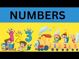 Counting Numbers from 1 to 300 for Kids | Count 1 to 300 | Numbers | Learn to Count 1 to 300