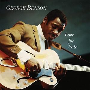 George Benson - Love For Sale