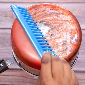 754K views · 6.2K reactions | 6 kitchen cleaning hacks you should know!! | Artkala4u | Facebook