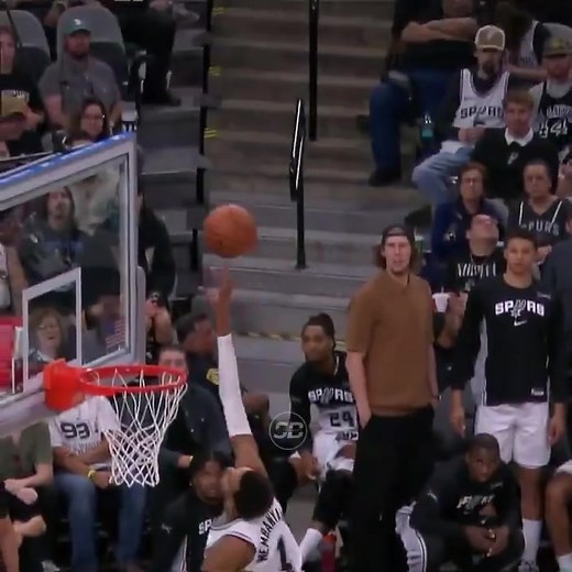 43K views · 1.1K reactions | San Antonio Spurs vs Miami heat #NBA #miami #Spurs | Halfcourt ph | Facebook