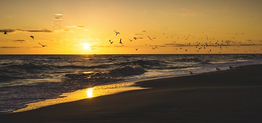 How To Spend A Perfect Weekend In Kill Devil Hills, NC