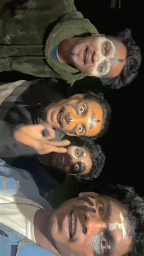 Kanai Babu on Instagram: "Baba re baba ree... Funny 🤣🤣. . . . . . . . . .#virel #santali #comedy #trendingreels #funny"