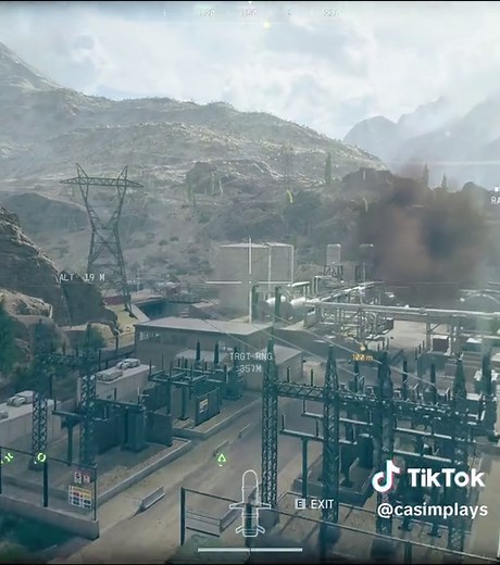 #bf6 #4k #cinematics #fyp #viral #gaming | cinematic game moments