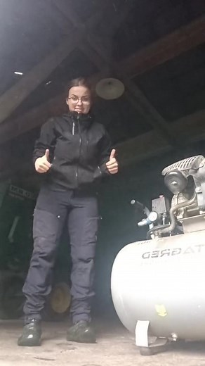 Industrial Air Compressor Maintenance and Tools