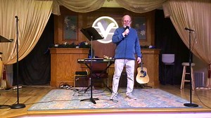 1-11-2026 An Impartial Higher Power | Creative Life Spiritual Center