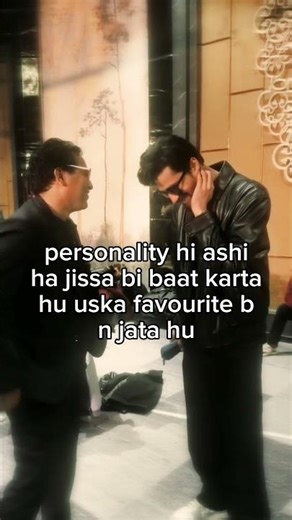 Ritik sir personality hi ashi ha 😯 #shorts