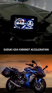 204K views · 2.3K reactions | SUZUKI GSXS-1000 GT TOP SPEED 246 KM/H 略 #suzuki #SuzukiMotorcycles #SuzukiGSXS1000gt #GSXS1000GT #fbreels2025ツ #reelschallenge #fypchallenge #sportsbike #superbikes #nakedbike #motorcycle #motorbike #motorsport #Bigbike #bigbikelovers #topspeed #dekumochizuki | Deku Mochizuki | Facebook