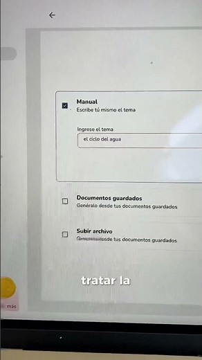 Cómo crear presentaciones interactivas GRATIS con Califica | Paso a paso
