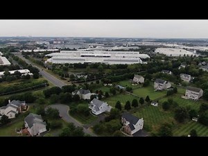 Lackawanna County leaders learn about data centers on trip to Virginia's 'Data Center Alley' | Actio