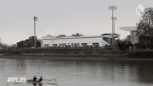 57K views · 19 shares | As we continue to celebrate our 25th birthday with famous stadiums, we want to know... Which ground is this? 樂 | Premier League | Facebook