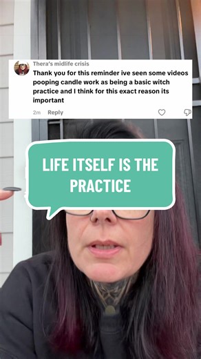 Life's Spiritual Practice & Alchemy