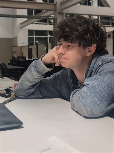 Sleepy is a short film for my Design Thinking Class. It is not my best film work but I find it entertaining.