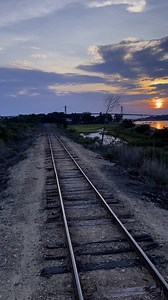 6.2K views · 134 reactions | The rail line with the million dollar...
