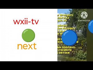 Pbs kids split screen credits 14 Thomas and friends