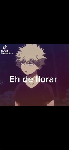 No saben cuantas horas me tarde en buscar un video pa inspirarme pero aca ta :)