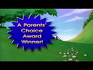 Opening To Robin Hood 1994 VHS (Version #2)