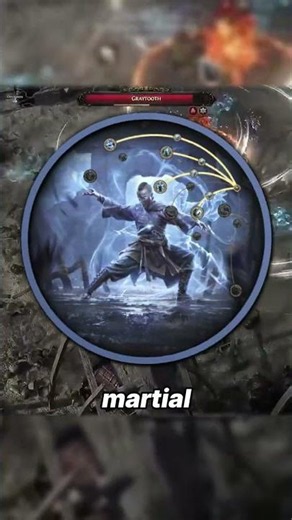 Faster You Spin - Faster You Level in PoE 2 0.5.5