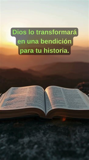 Dios puede convertir un ataque en un proposito.