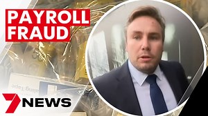 Three people involved in the country's biggest ever tax fraud have been found guilty following a marathon trial which started in April last year. Adam Cranston was the mastermind. His father was the deputy tax boss at the time with no idea what his son was up to. 7NEWS at 6pm. More local news: 7news.com.au/news/sydney #AdamCranston #7NEWS | 7NEWS Sydney