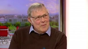 11K views · 66 reactions | Old TV programmes, a picture, or footage of a world event can all trigger memories for people living with dementia. So in a bid to spark conversations and help people reminisce, the BBC is opening up its archives. Sally & Charlie spoke to Derek Clegg who has dementia and Norman Alm, who's has been working as an advisor on the RemArc project. | BBC Breakfast | Facebook