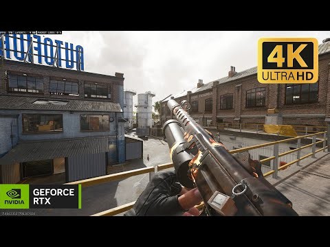 119 Kills with the OP PPSh-41 on W.M.D | Epic 201-200 Victory | BO6 Gameplay | 4K 60FPS #callofduty