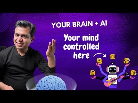 Your Brain on AI - Neuro-Tech's Revolution
