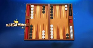 Download & Play Backgammon Live - Online Games on PC & Mac (Emulator)