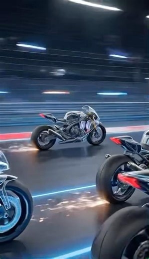 Animagraffs Motorcycle Engine in Action 🚀