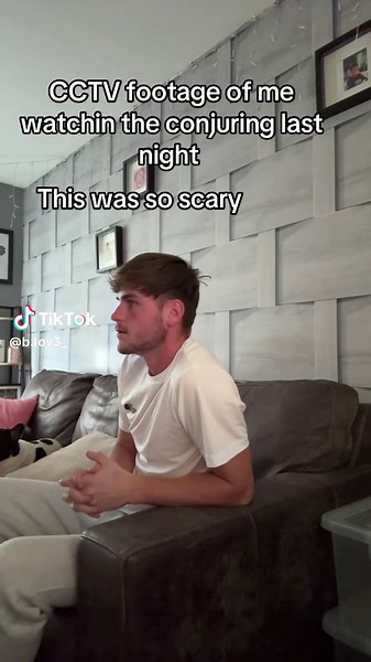 #conjuring #possesed #help #fyp | conjuring