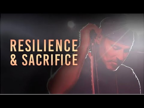 Resilience & Sacrifice | Official Trailer (Award-Winning Music Documentary)