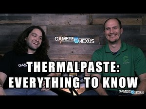 Everything to Know About Thermalpaste